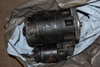 carbs en startmotor