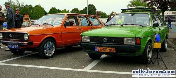 retromania 2007