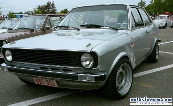 retromania 2007