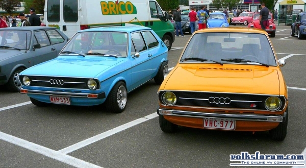 retromania 2007