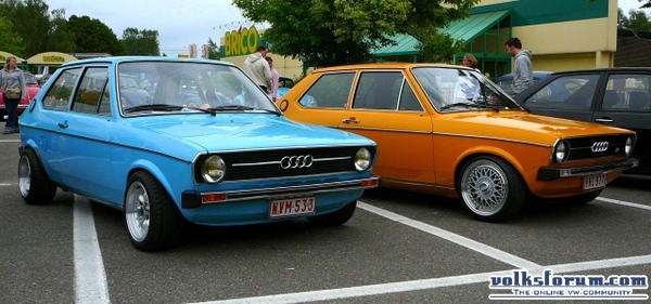 retromania 2007