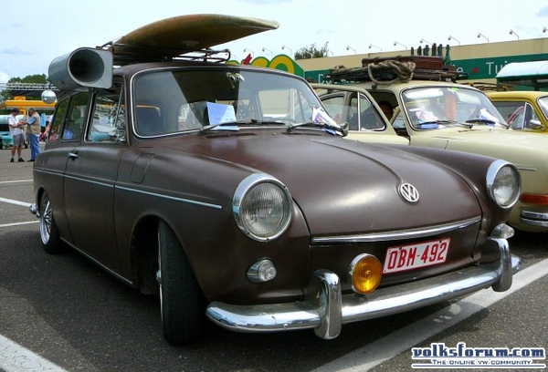 retromania 2007