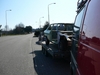 derby op transport