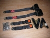 gordels achter polo/derby mk1