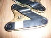gordels achter polo/derby mk1