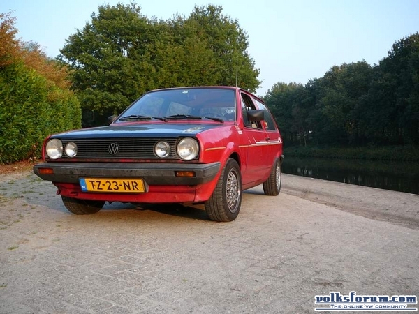 polo