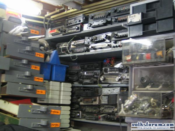 autoradio's