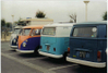 Vw campers