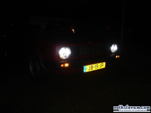 richard`s mk1