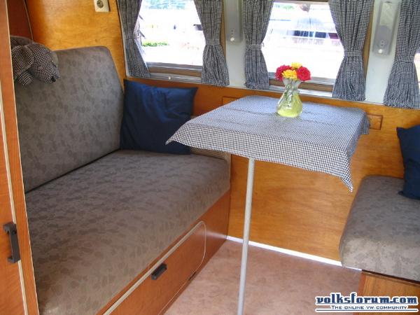 M'n Spijlbus interieur