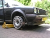 Clio 16V speedline