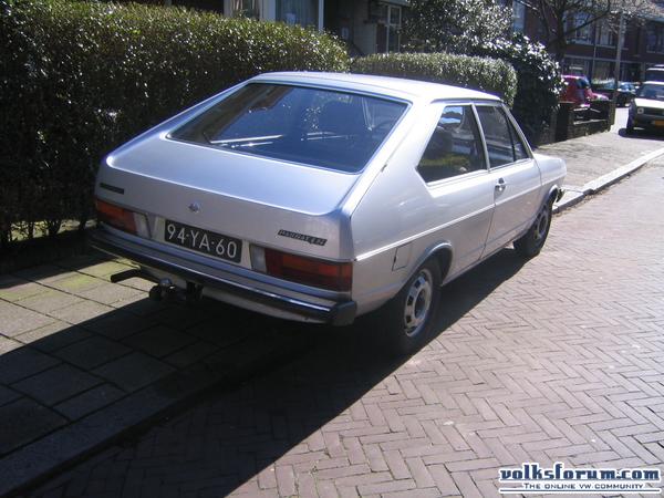 passat 1976.3