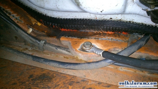 t3 motor instal