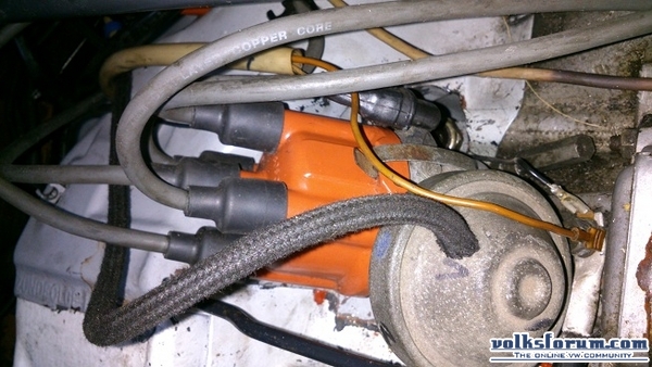 t3 motor instal