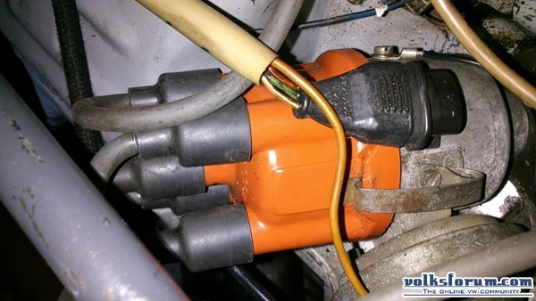 t3 motor instal