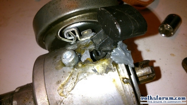 t3 motor instal
