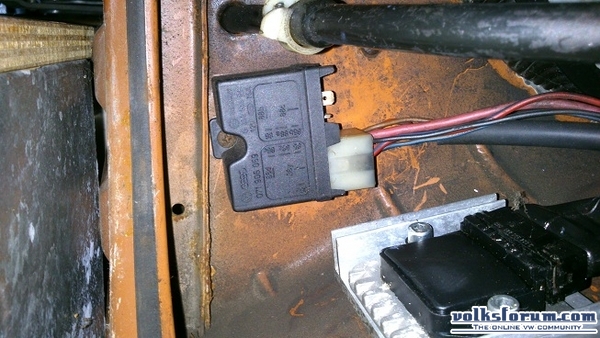 t3 motor instal