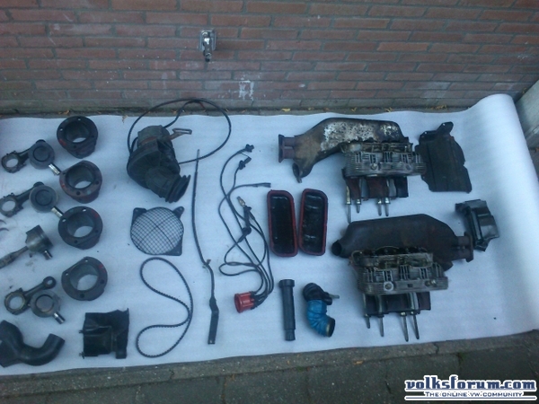 t3 jetronic delen