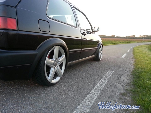 golf 2