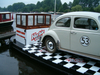 Herbie goes Amsterdam