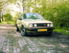 M'n gti 16V Retro resto