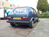 Golf 1 automatic