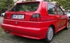 Golf Rallye