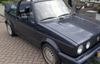 Golf cabrio