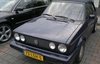 Golf cabrio