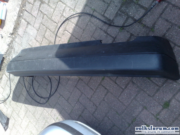 Golf 2