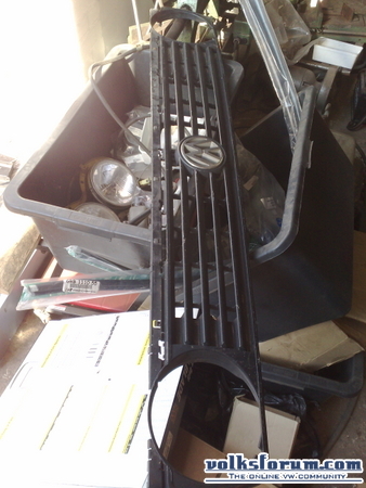 Golf 2
