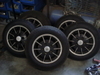 ORGINELE GASBURNERS