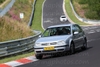 Golf TDI Nordschleife sept 2010