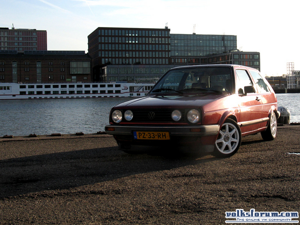roog909's golf 