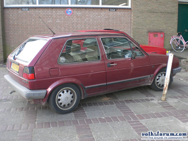 roog909's golf 