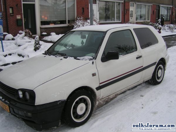 Mijn MKIII