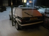 Snow Golf