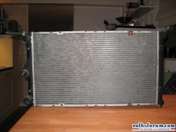 radiateur 2