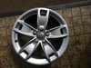 17 audi A3 sportback