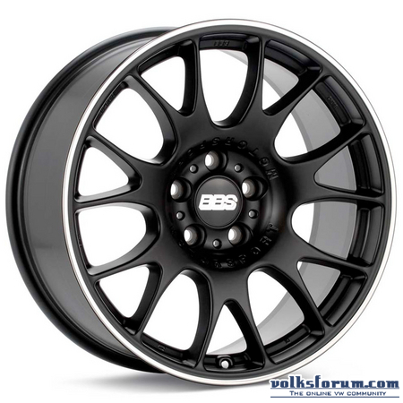 bbs ch black