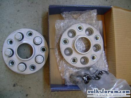 RH adapters
