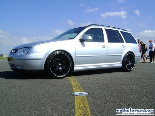 BBS CH BLACK