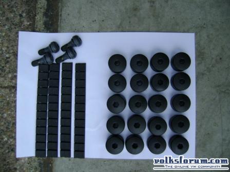 verkoop bbs 5x100 19 8.5 et30