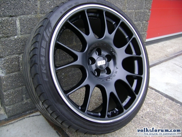 bbs ch black 19