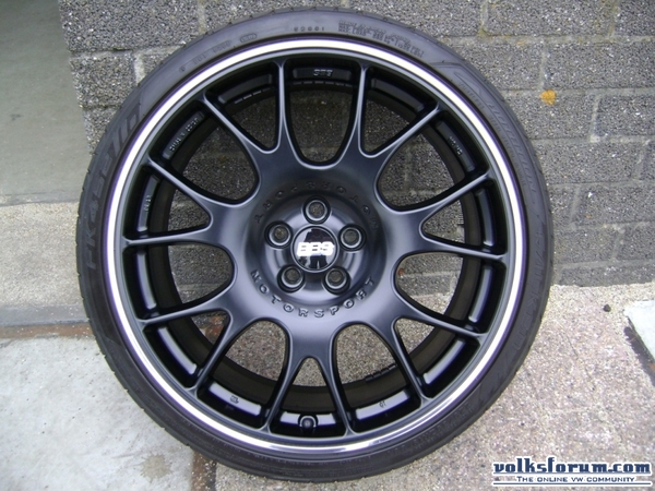 bbs ch black 19
