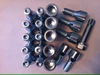 torx 14x1.5 bouten 20st