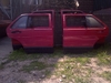 golf 2 5deurs deuren oude type