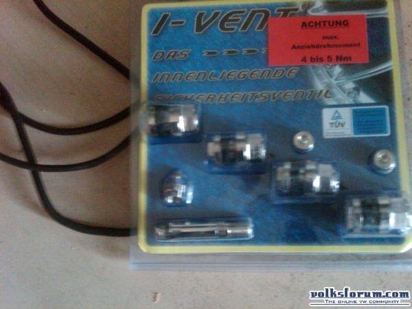i-vent
