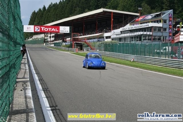 @spa 2009