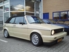 Golf 1 Cabrio 